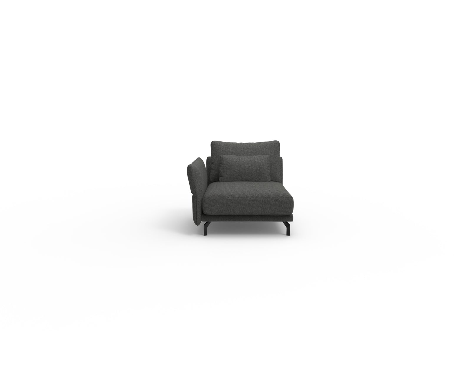 Seagull 1 Seater Sofa with Left Arm